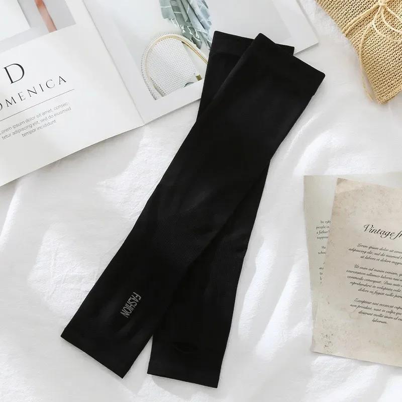 Унисекс, рукава для защиты рук, теплые женские и мужские спортивные рукава, защита от солнца и ультрафиолета, чехол для рук, поддержка бега, рыбалки, велоспорта, лыж