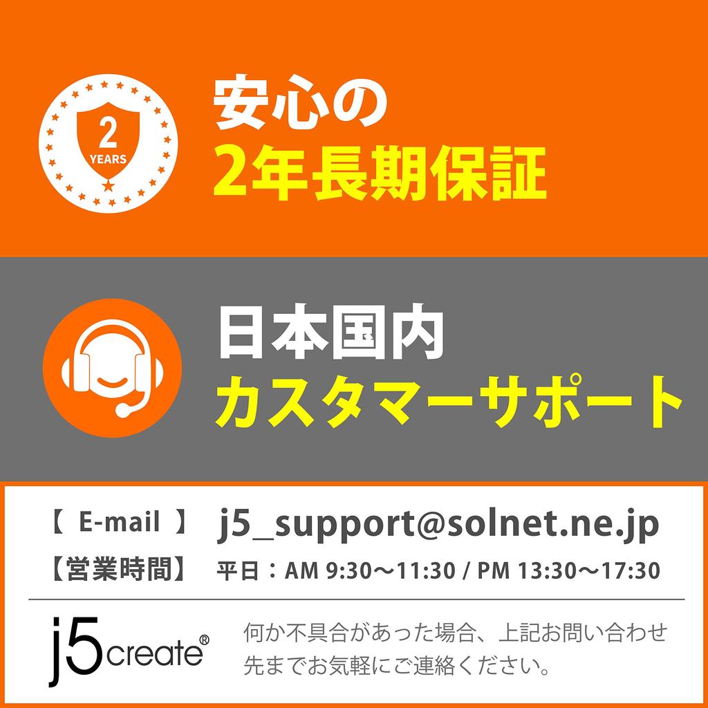 J5create USB 5-в-1 Мини-док-станция с двумя мониторами Gigabit проводной питание Максимальное QWXGA x 1080P 60 Гц совместимый совместимый 3.0 [USB3.1 Type-Ax2, HDMI, VGA, LAN,