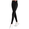Women's Slimming Plus Velvet Shark Leggings
