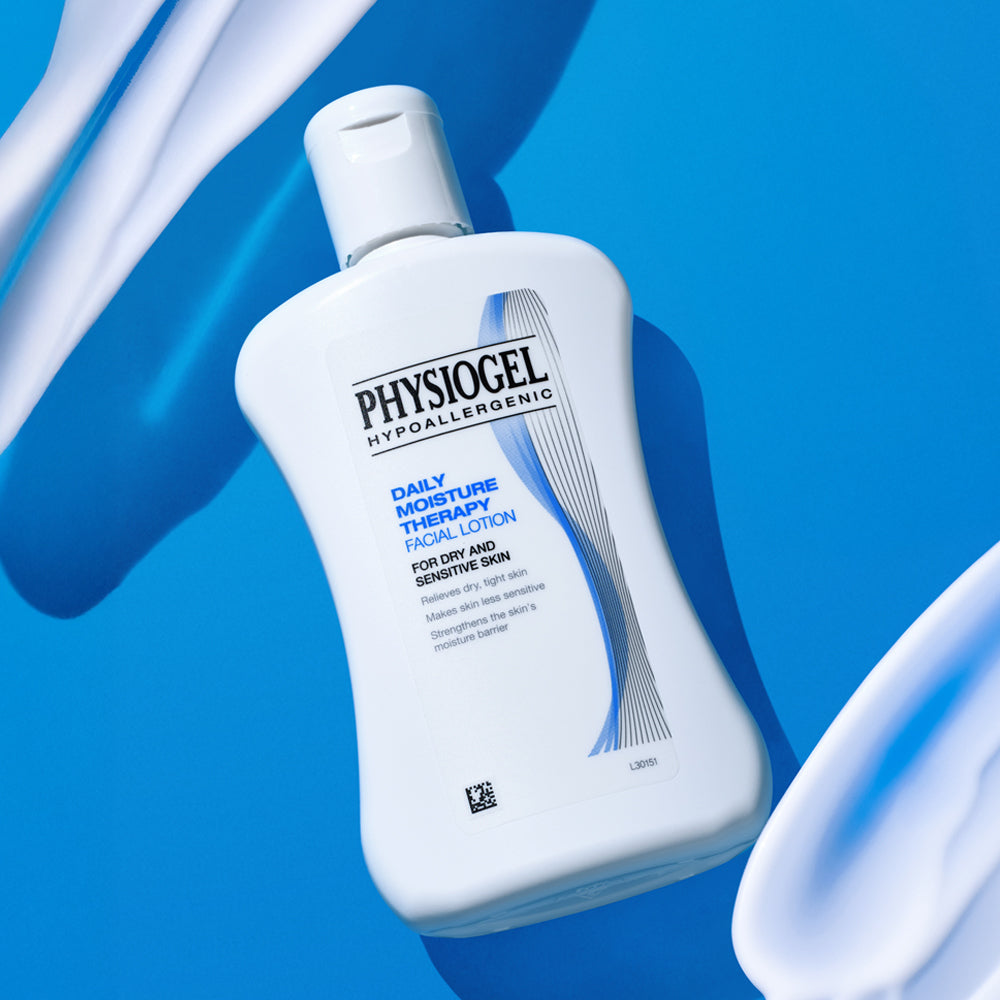 PHYSIOGEL DMT Daily Moisturizing Facial Lotion 200ml