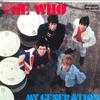 LP Record WHO - My Generation 3715603 Brunswick, Poly 2015 US Rock