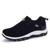 Breathable Men's Casual Shoes Autumn New Sports Shoes Fashion Men Shoes Light Slip On Men Footwear Plus Size