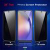 3 шт. закаленное стекло для Samsung Galaxy A15 A14 A34 A54 A55 A12 A13 A23 A53 A51 A03S A04S A05S S20 S21 S23 FE 5G 4G Антишпионская защита экрана