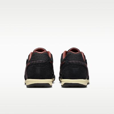 Мужские кроссовки Nike Gato Футбольная обувь Мужские Черный