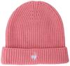 Coq Sportif Вязаная шапка Вязаная шапка-бини Простая Защита от холода Гольф QGBWJC13 PK00 [Le Golf] Мужская (розовый)