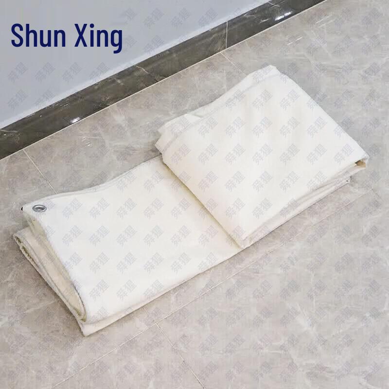 Shunxing Waterproof Heavy-Duty Tarpaulin