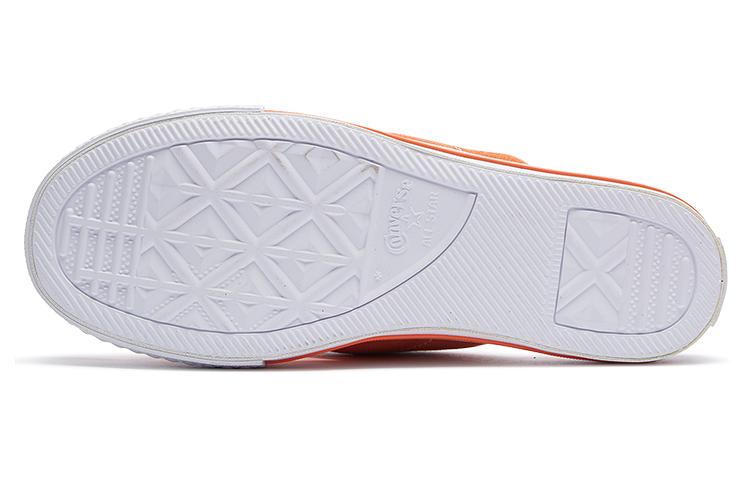 Женская сандалия One Star Converse 'Orange' 564146C