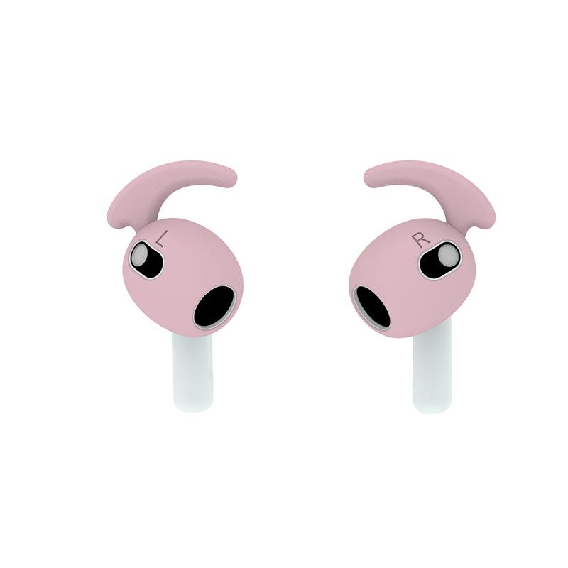 Ультратонкие защитные амбушюры для Apple AirPods 3
