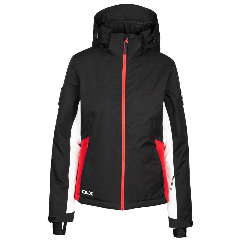 Trespass Womens/Ladies Dolores DLX Ski Jacket