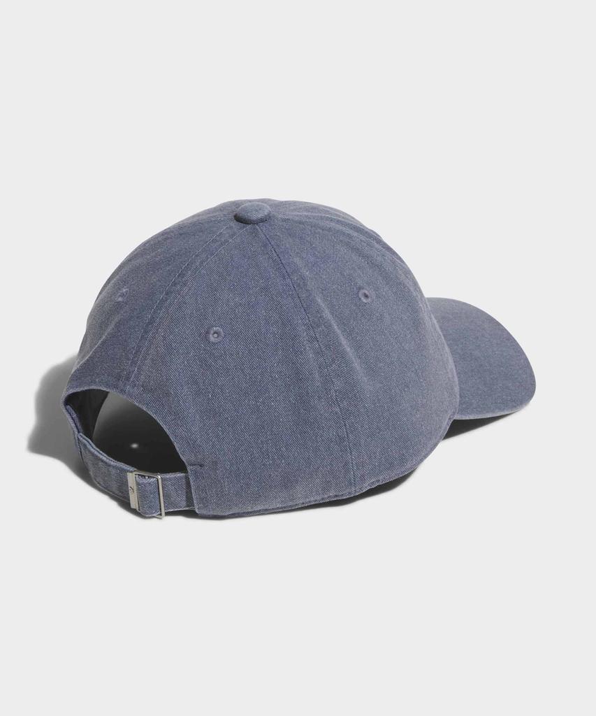 adidas Стирка Бейсболки - Темно-синий / Kr4562