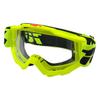 New Motorcycle Outdoor Sports Off-road Helmet Goggles Transparent Windproof Sandproof Plastic Frame Eyewear  Available