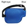 Myopia Strabismus Treatment Eye Patch Cover Blindfold Protect Eyesight Amblyopia Eye Mask