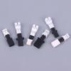 1Pcs Short 1S Hollow Cup Lithium Battery Adapter Cable Ph2.0 To Bt2.0 Gnb27 Male Female Connector Head For Rc Airplane Drone