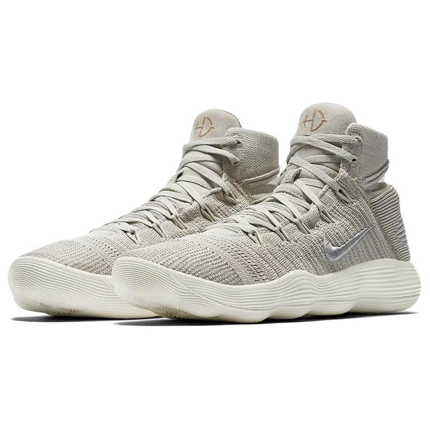 Nike Hyperdunk 2017 Flyknit 'Бледно-серый' 917726-002