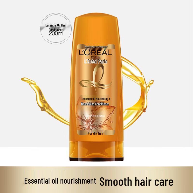 L'Oréal Extraordinary Oil Питательный кондиционер