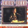 CD ДЖЕРРИ РИД - Вся американская страна  США Кантри Б/У