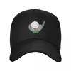 Кепка для гольфа Козырек Snapback Зимняя шапка Одежда для гольфа Мужская Женская