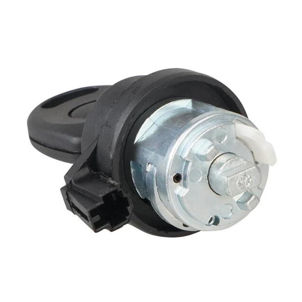 1K0905851B Выключатель зажигания с 2 ключами для A3 VW Golf