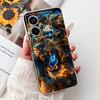 Для Xiaomi Redmi Note 13 Pro 4G Чехол Роскошный Популярный Расписной Чехол Мягкий Тонкий Чехол для Телефона Для Redmi Note 13 Pro Plus Note13 5G Сумки