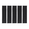 5/10PCS For Midea Air Conditioning Filter 215x50mm Three-Level Cotton Filter Air Conditioning Accessories