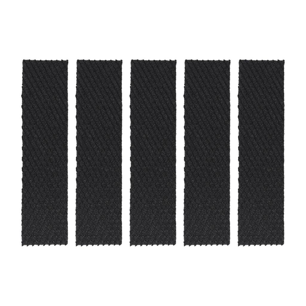5/10PCS For Midea Air Conditioning Filter 215x50mm Three-Level Cotton Filter Air Conditioning Accessories