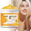 Honey Facial Body Scrub-Deep Hydration and Gentle Cleaning Skin, Remove Impurities for a Refreshed, Radiant Appearance,200g