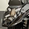 R1300GS 2023 2024 2025 Motorcycle Accessories Headlight Guard For BMW R 1300 GS 1300GS Head Light Protector Cover Protection