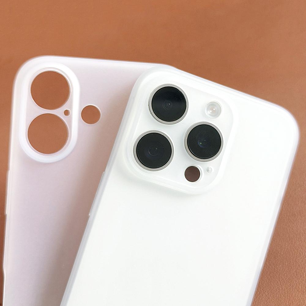 Роскошный Матовый Силиконовый Мягкий Чехол Для iPhone 16e 16 15 14 13 Pro Max Plus Mini Прозрачный Ультратонкий Корпус Сплошной Черный Задний Чехол