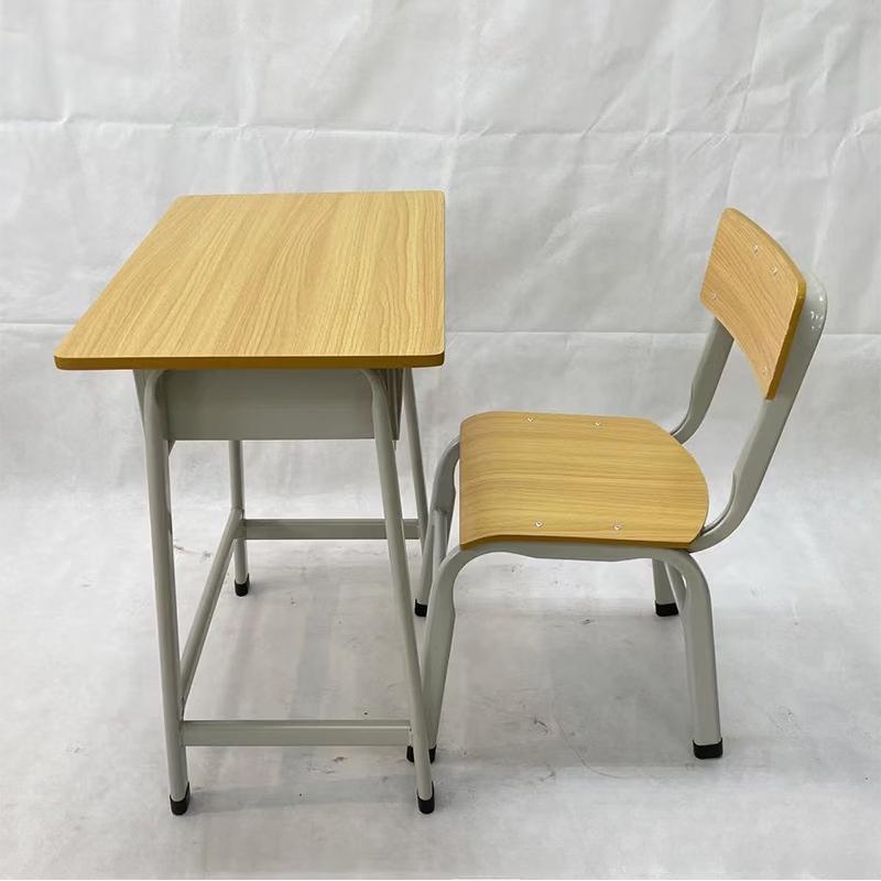 Student Training Desk and Chair Set