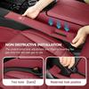 AER4   Car Seat Gap Filler Soft Side Seam Plug Leak-Proof Filling Strip For Citroen C5 C1 C2 C6 C4L DS3 DS4 DS5 C-Elysee Grand Berlingo