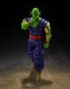 TAMASHII NATIONS Dragon Ball Super Piccolo SUPER HERO окрашенная подвижная фигурка SHFiguarts