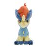 Pokémon Center Original 647 Plush Pokémon fit Keldeo (Normal Form) 20 x 7.5 x 13.5 cm (H x W x D)