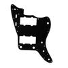 4 Ply Electric Guitar Pickguard Scratch Plate for Jazzmaster Guitar 11 Colours