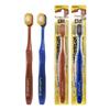 Ebisu Pro 48-Hole Wide Head Soft Bristle Toothbrush