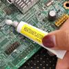 VGA LED IC Кулер Радиатор Охлаждение Термосиликоновый Клей 300℃ Термостойкий Изолирующий Силиконовый Клей Смазка Охладители Герметики