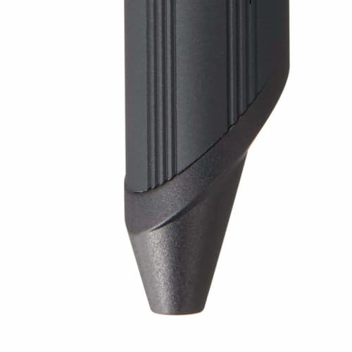 Mitsubishi Pencil 3 Color Ballpoint Pen Jet Stream Edge 0.28 Black Extra Fine But Easy To Write SXE3250328.24