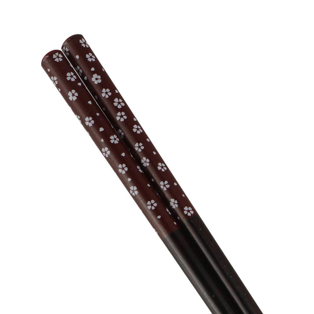 Японская посуда ручной работы Палочки для еды Столовая посуда Палочки для суши Кухонные инструменты Деревянные палочки для еды