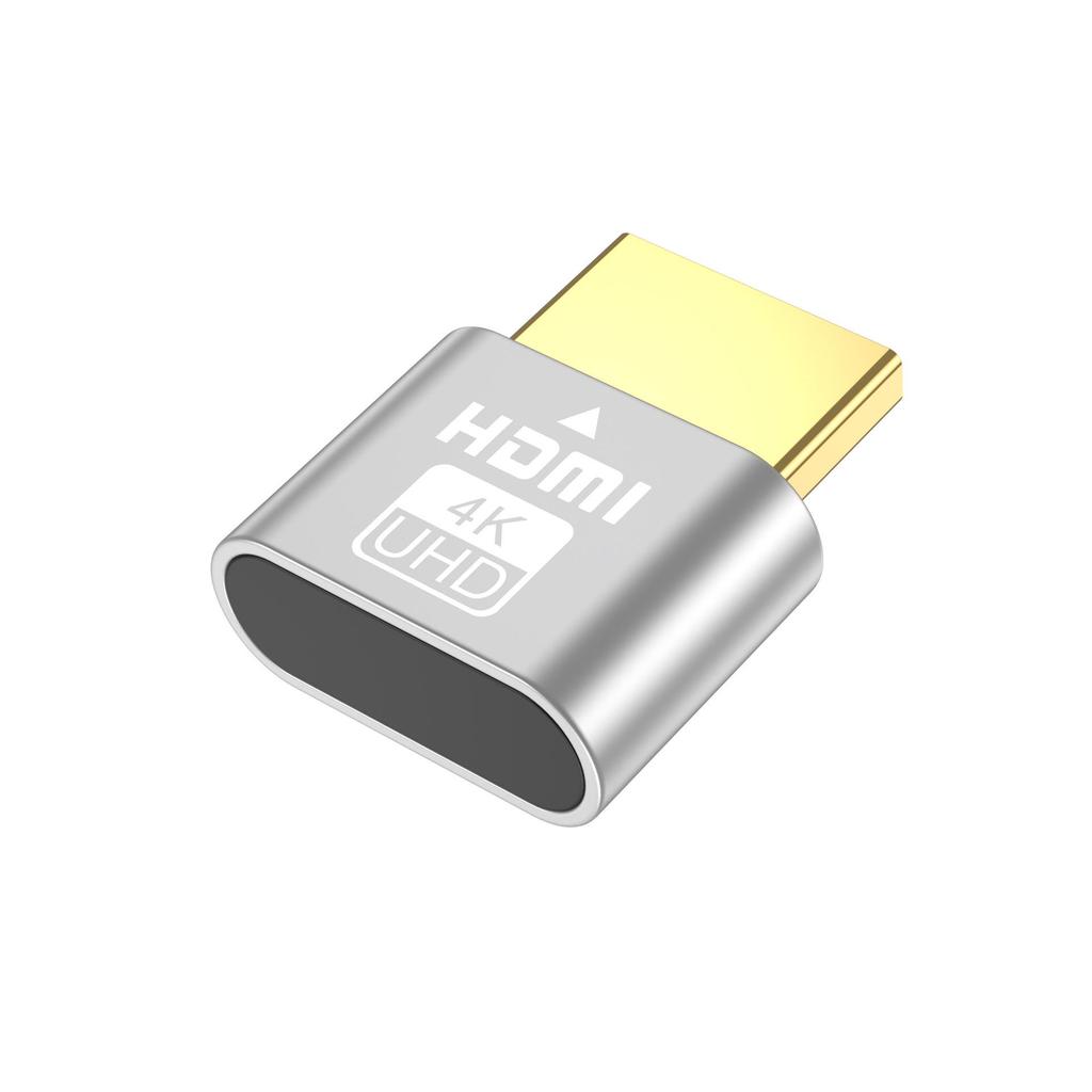 HDMI Виртуальный дисплей Заглушка EDID для видеокарты