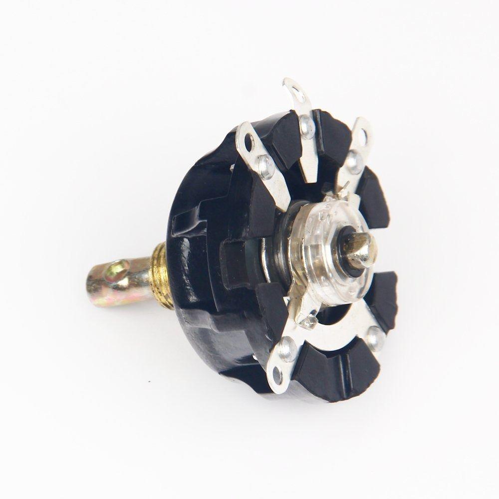 120V-250V Rotary Switch Heavy Duty High-quality Fan