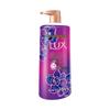 LUX Black Orchid Luxurious Shower & Hair Care Set