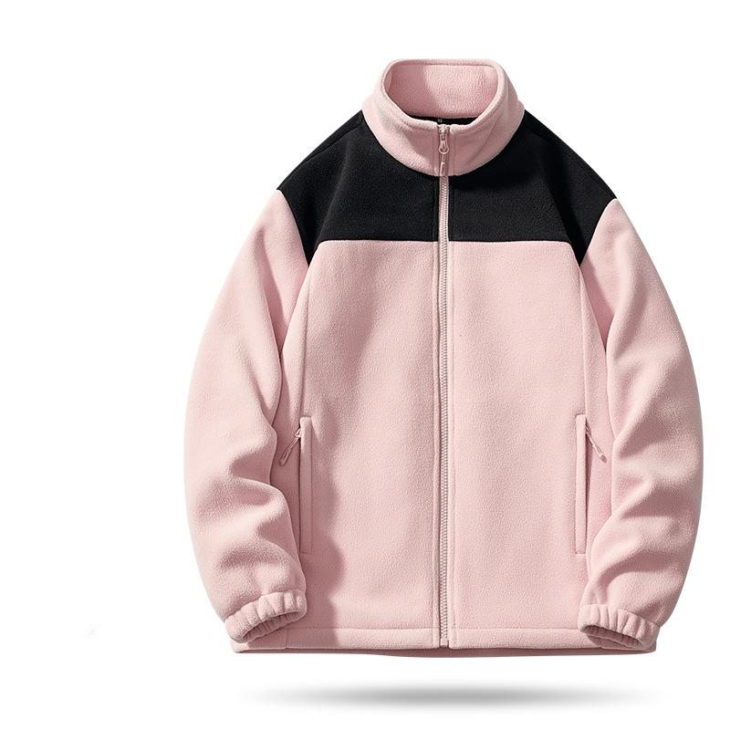 Теплая флисовая куртка для защиты от холода, мужская и женская флисовая куртка Shaker Single, теплая куртка для активного отдыха