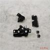 Compatible with Foton Engine Hood Lock Assembly L0660150100A0.