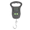 Electronic Hook Scale Portable Pocket Digital Hanging Scale for Tackle Bag Luggage