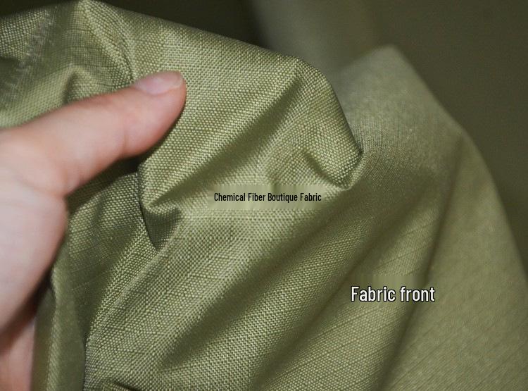 300D Waterproof Oxford Fabric: 5-Grid Elastic Thread for Tents & Bags