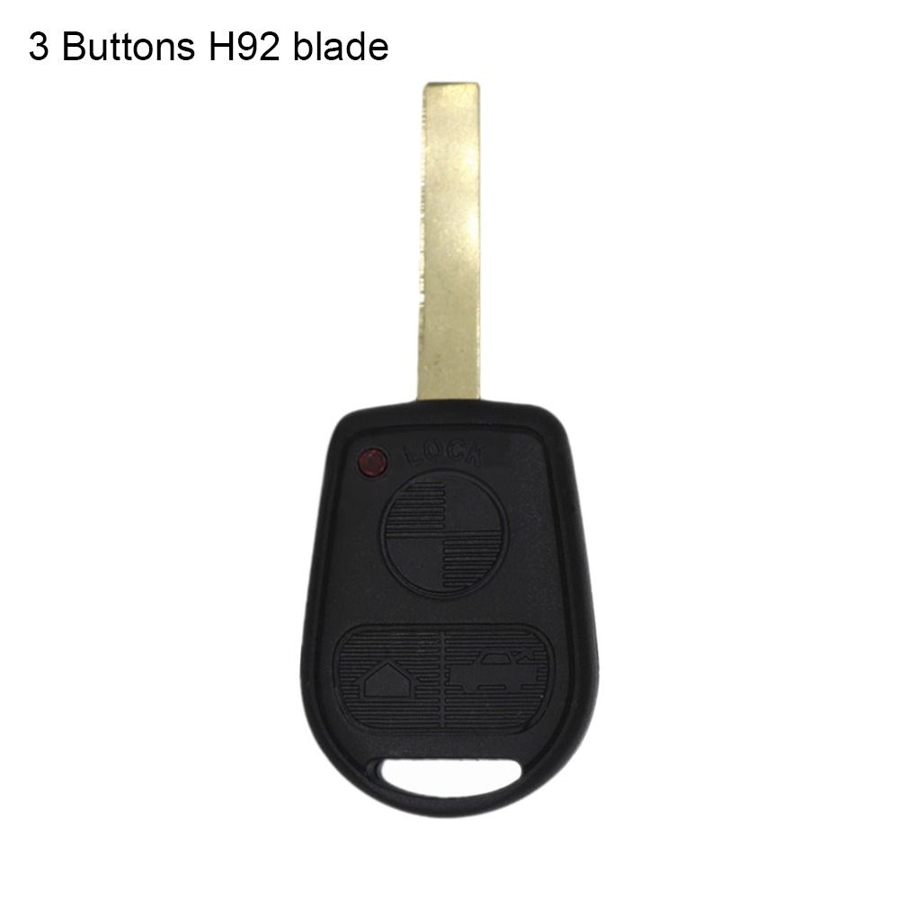 Чехол для автомобильного ключа с откидным лезвием и без него, чехол для автомобильного ключа с дистанционным управлением, чехол для автомобильного ключа с дистанционным управлением