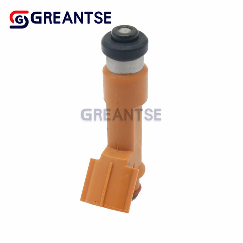 23250-BZ010 23250BZ010 Fuel Injector Suitable For Toyota Asia/Na Rush 1.5l 3sz 2008 2009 Factory Automobiles Spare Parts
