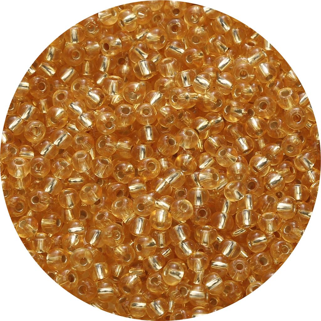 300Pcs Domestic High-Quality Glass Seed Beads Lnterval Scattered Beads For DIY Bracelets Necklaces Jewelry Making