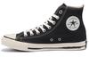 Кеды Chuck Taylor All Star Us Yu Nagaba Hi 'Черно-белые' 31304450