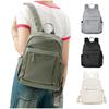 Маленький рюкзак, кошелек, мини-рюкзак для девочек, женщин, модный дорожный рюкзак, рабочий, противоугонный, повседневный, сумка на плечо для колледжа