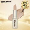 Color Deep Jjin Cover Stick, No. 21, 1 Pc.